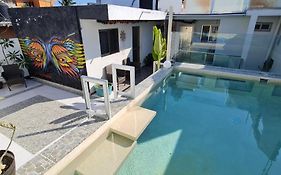 Condo Hotel Sak-Naj Akumal