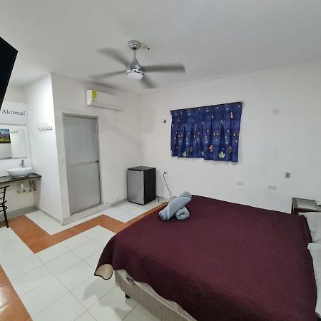 Condo Hotel Sak-Naj Akumal Exterior photo